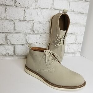 🆕️💥Hawser Chukka Boot by Reserved Footwear